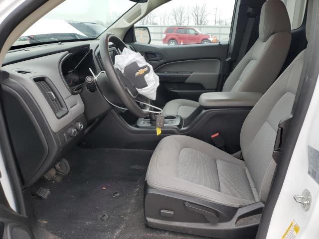 2021 CHEVROLET COLORADO #3303853523