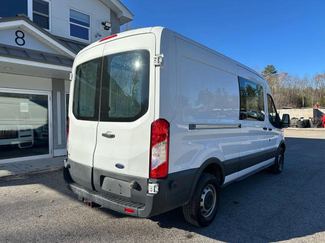 2015 FORD TRANSIT T- #3292323329