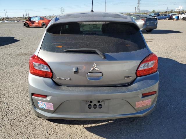 2020 MITSUBISHI MIRAGE LE ML32A5HJ4LH001855