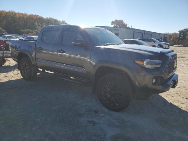 2021 TOYOTA TACOMA DOU #3301834371