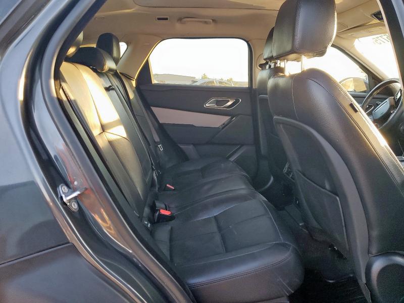 2024 LAND ROVER RANGE ROVE #3283772428