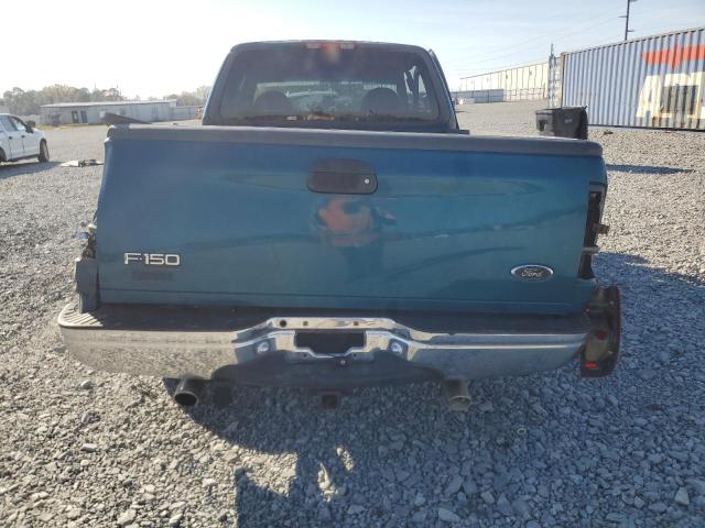 2000 FORD F150 #3303932686