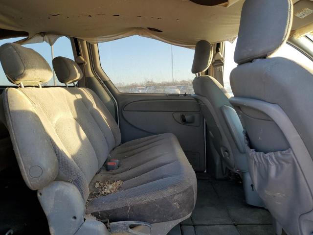 2007 DODGE GRAND CARA #3291219978