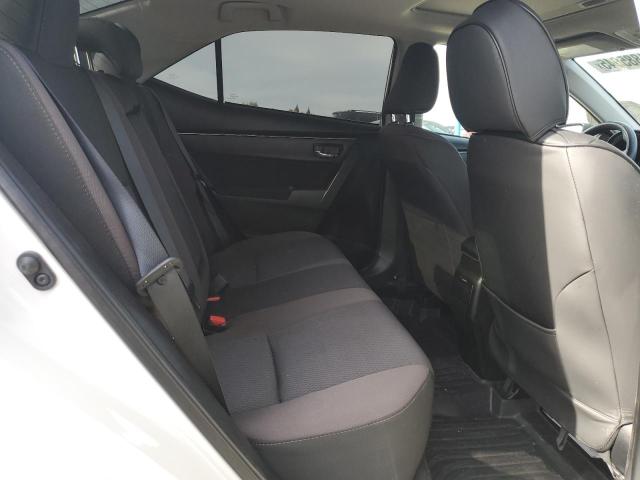 2017 TOYOTA COROLLA LE #3308466286