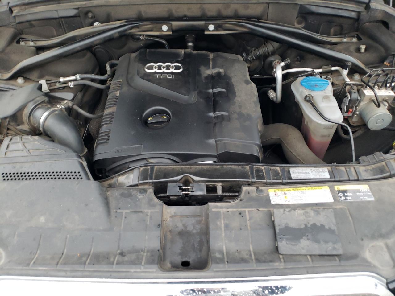 AUDI Q5 PREMIUM PLUS