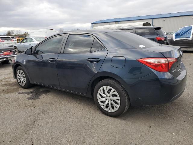2018 TOYOTA COROLLA L #3303879736