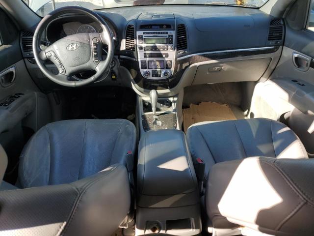 2007 HYUNDAI SANTA FE S #3281485059