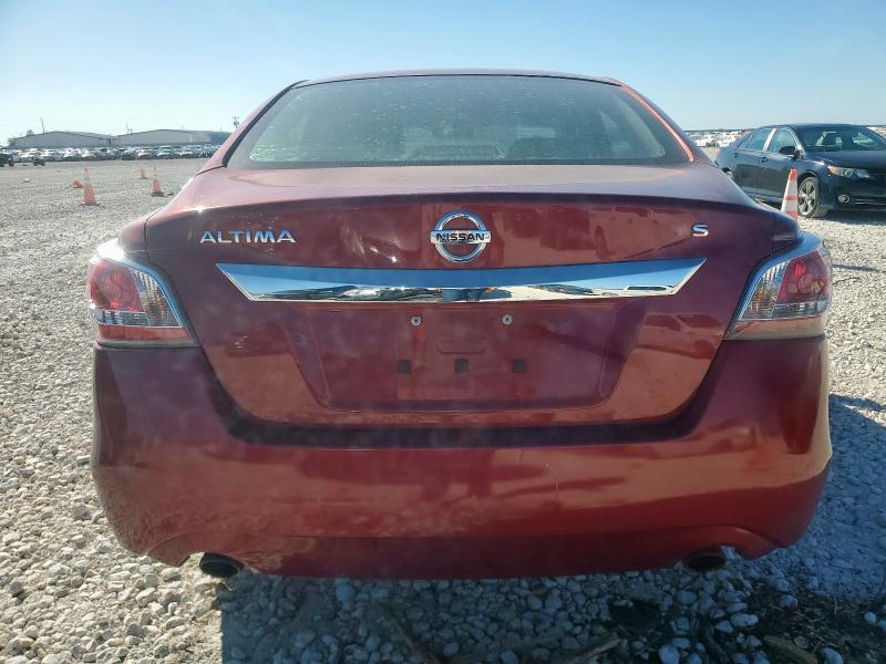 2015 NISSAN ALTIMA 2.5 - 1N4AL3AP8FN897823