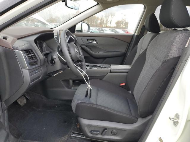 2023 NISSAN ROGUE SV #3309348000