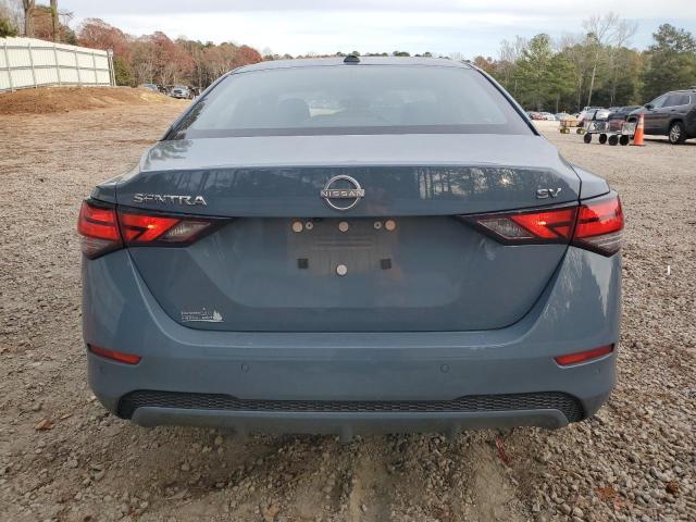 2024 NISSAN SENTRA SV #3292589873