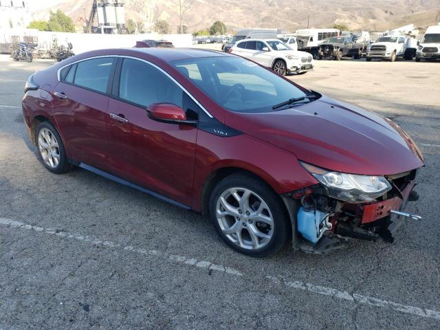 2018 CHEVROLET VOLT PREMI 1G1RD6S5XJU116056
