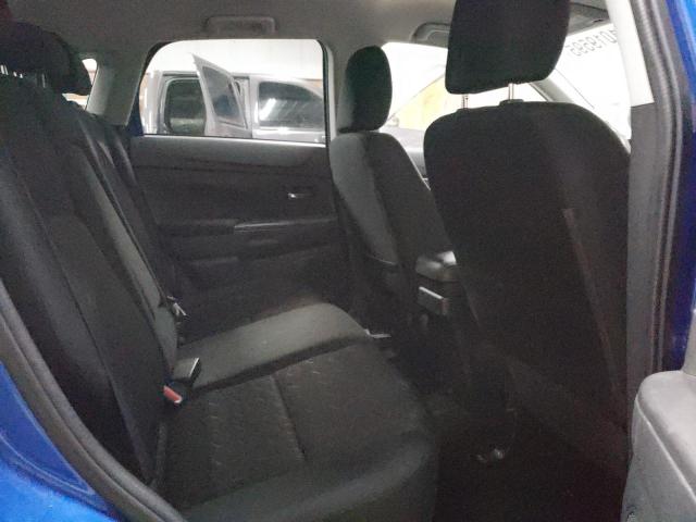 2020 MITSUBISHI OUTLANDER #3291263974