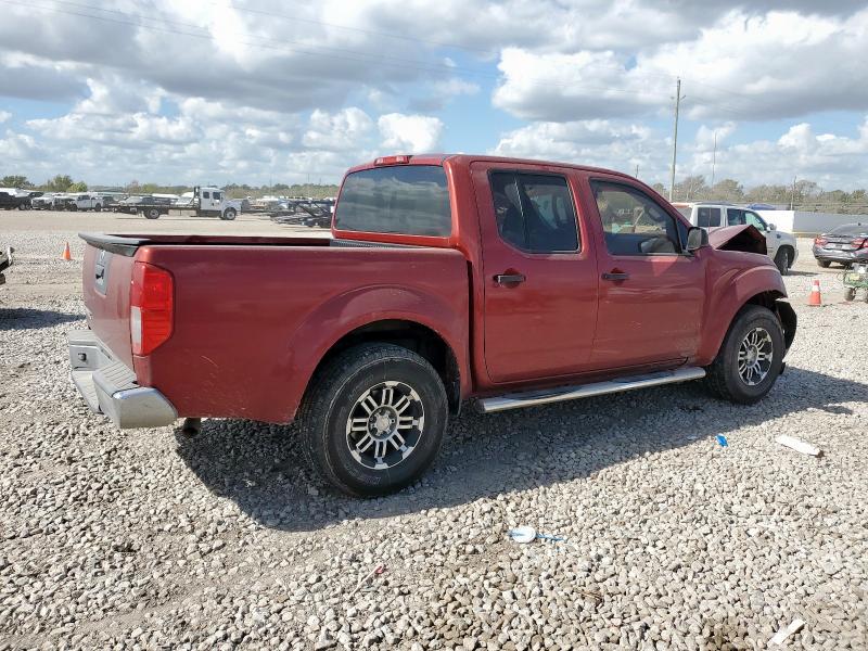 2016 NISSAN FRONTIER S - 1N6AD0ER7GN734418