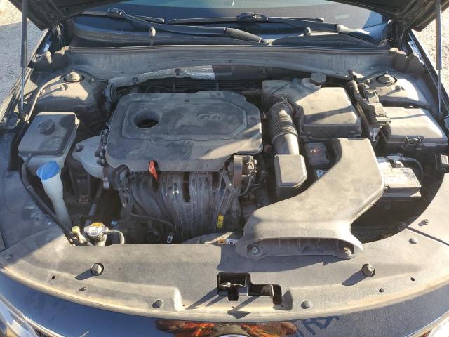 2016 KIA OPTIMA LX - 5XXGT4L39GG110010