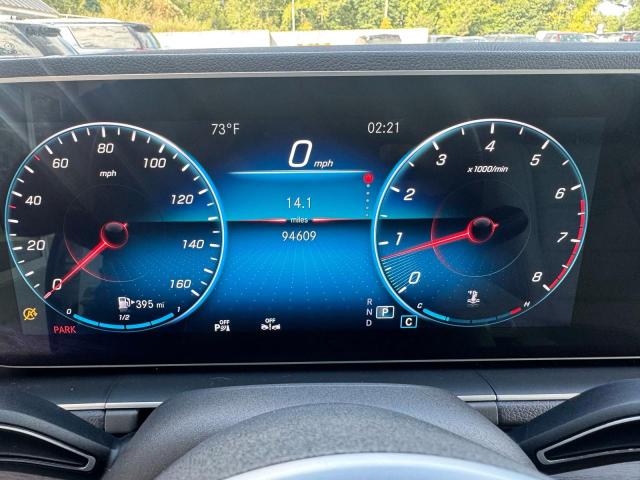 2020 MERCEDES-BENZ GLE 350 4M 4JGFB4KB5LA078780