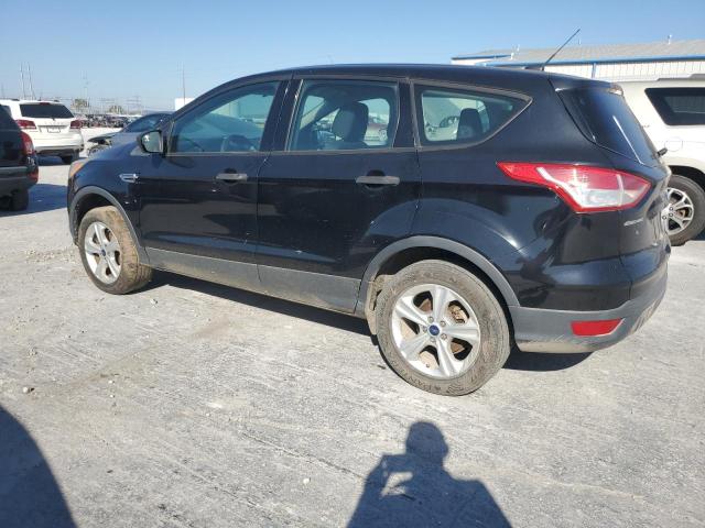2016 FORD ESCAPE S #3304663914