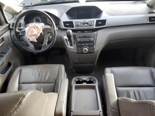 2013 HONDA ODYSSEY TO #3305655745