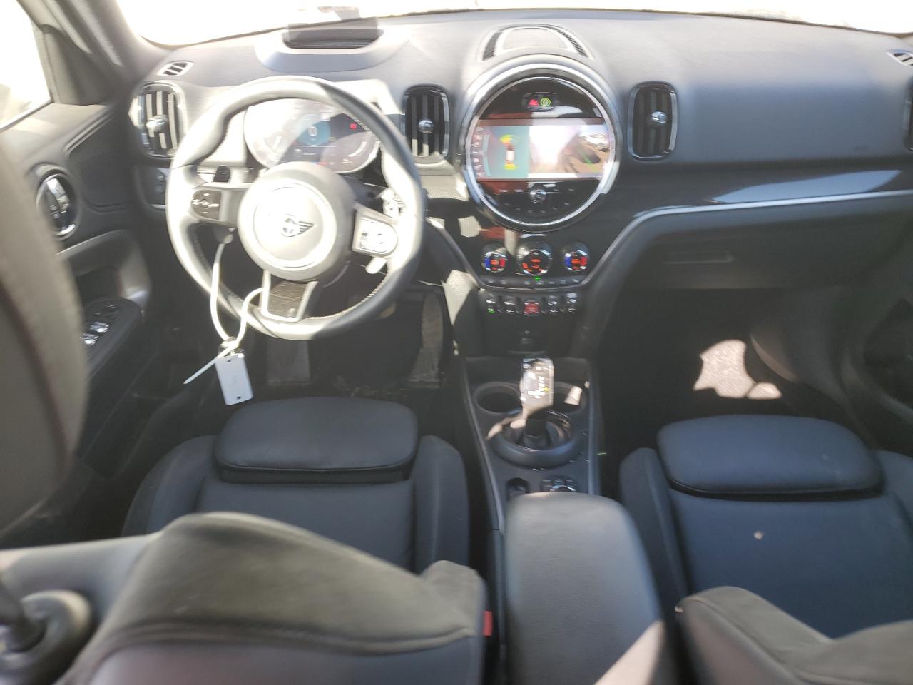 MINI COOPER S COUNTRYMAN ALL4