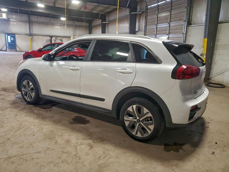 2022 KIA NIRO S #3303975775