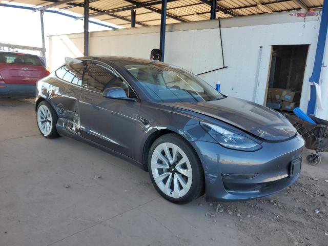 2022 TESLA MODEL 3 #3297993041
