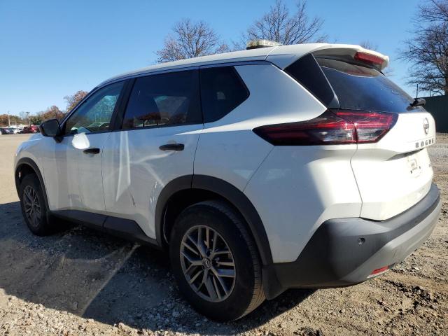 2023 NISSAN ROGUE S #3294372100