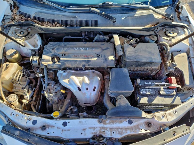 2009 TOYOTA CAMRY BASE #3297913772