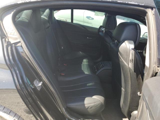 2014 BMW 640 I GRAN #3281406016