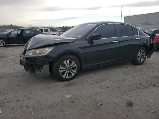 2013 HONDA ACCORD LX #3297975811