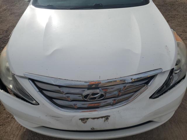 2013 HYUNDAI SONATA SE - 5NPEC4AC9DH783826