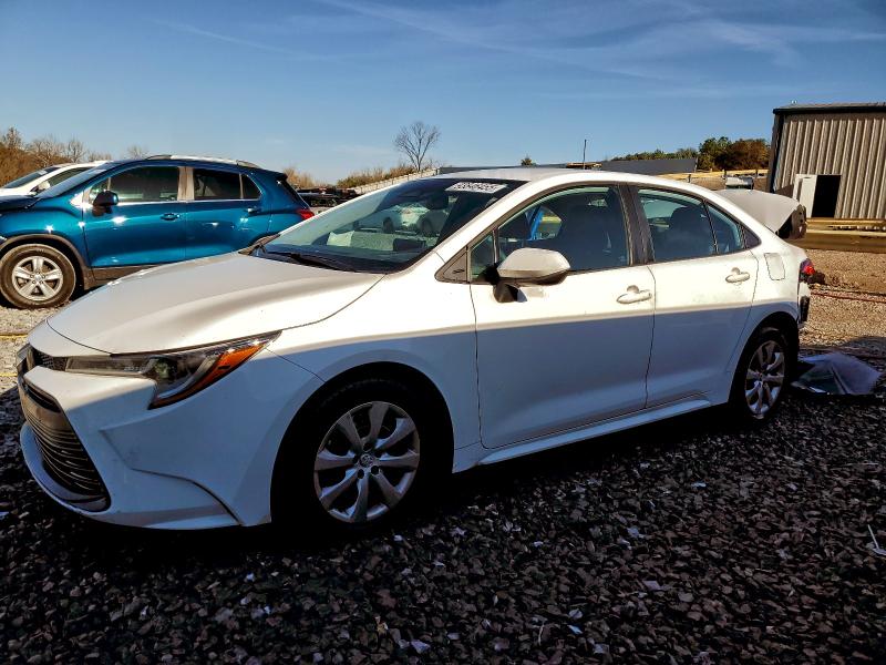 Global Auto Auctions: 2023 TOYOTA COROLLA LE