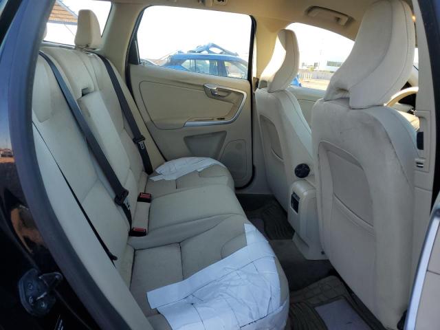 2012 VOLVO XC60 3.2 - YV4940DL1C2262387