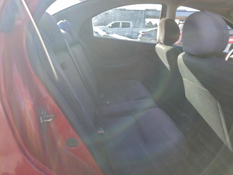 2004 DODGE NEON BASE #3302799992