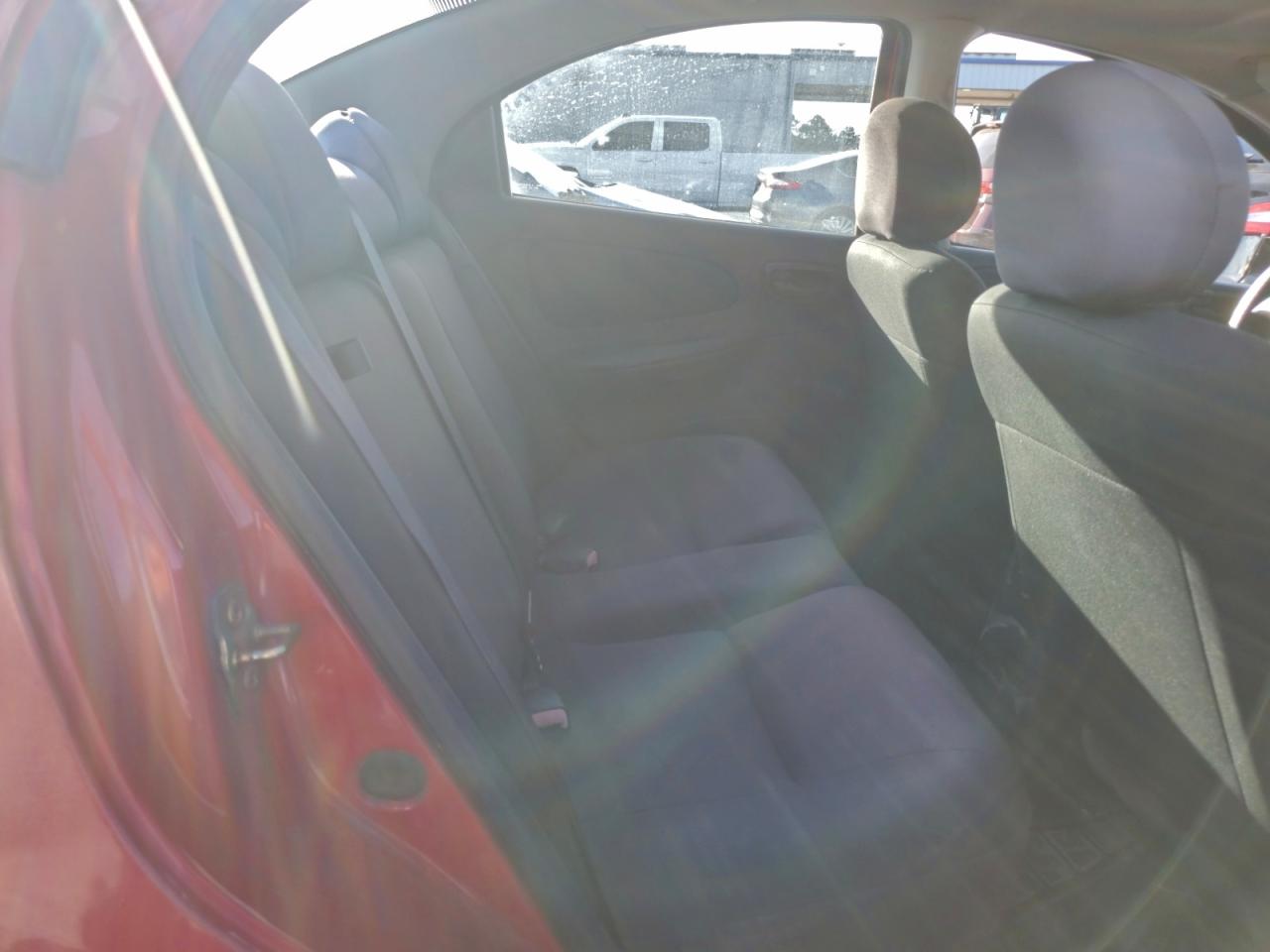 Lot #3302799992 2004 DODGE NEON BASE