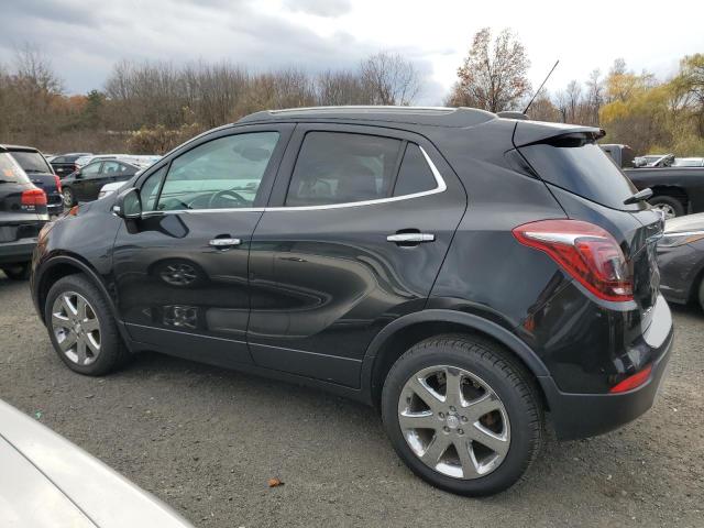 2017 BUICK ENCORE PRE - KL4CJFSB7HB061058