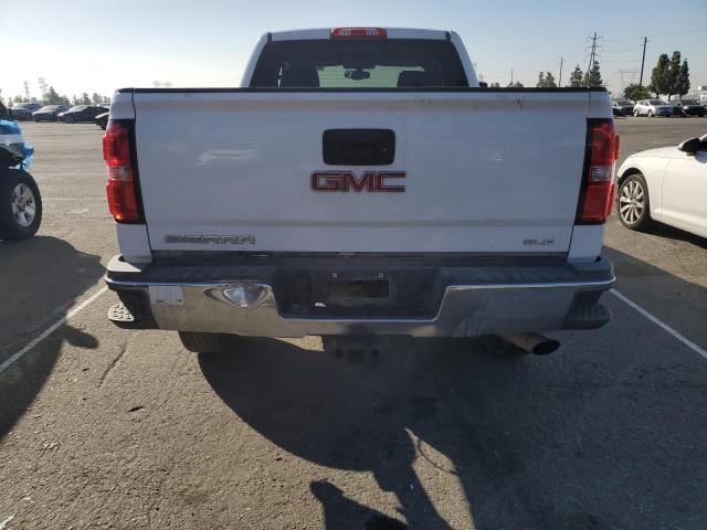 2016 GMC SIERRA C25 - 1GT21SEG7GZ251417