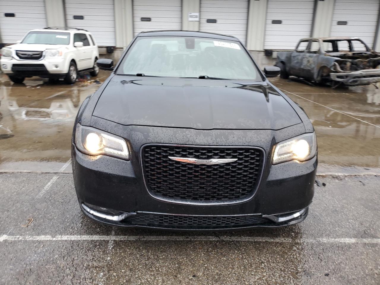 CHRYSLER 300S S