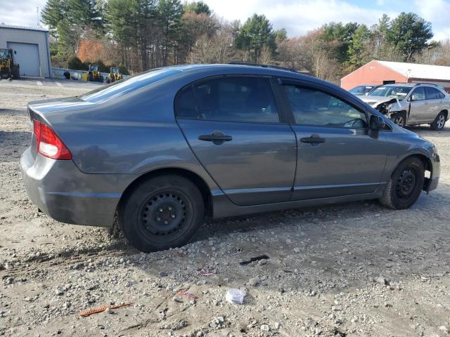 2011 HONDA CIVIC VP #3303726424