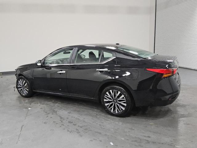 2025 NISSAN ALTIMA SV - 1N4BL4DW5SN324143