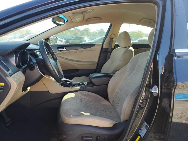 2014 HYUNDAI SONATA GLS #3287690018