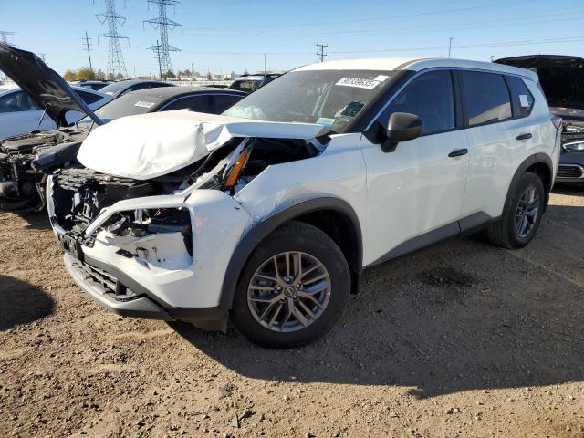2023 NISSAN ROGUE S 5N1BT3ABXPC872773