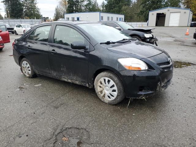 2007 TOYOTA YARIS #3302664003