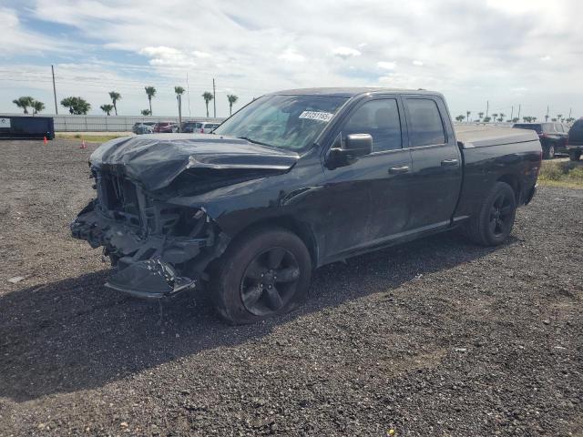 2014 RAM 1500 ST - 1C6RR6FT6ES448442