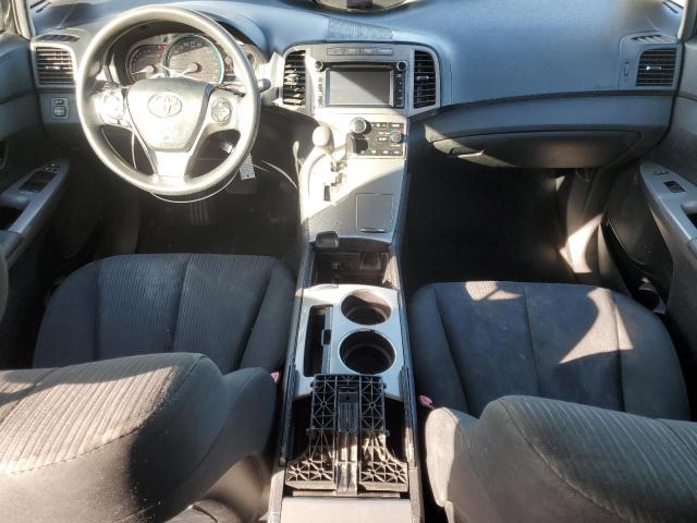 2013 TOYOTA VENZA LE #3303665941