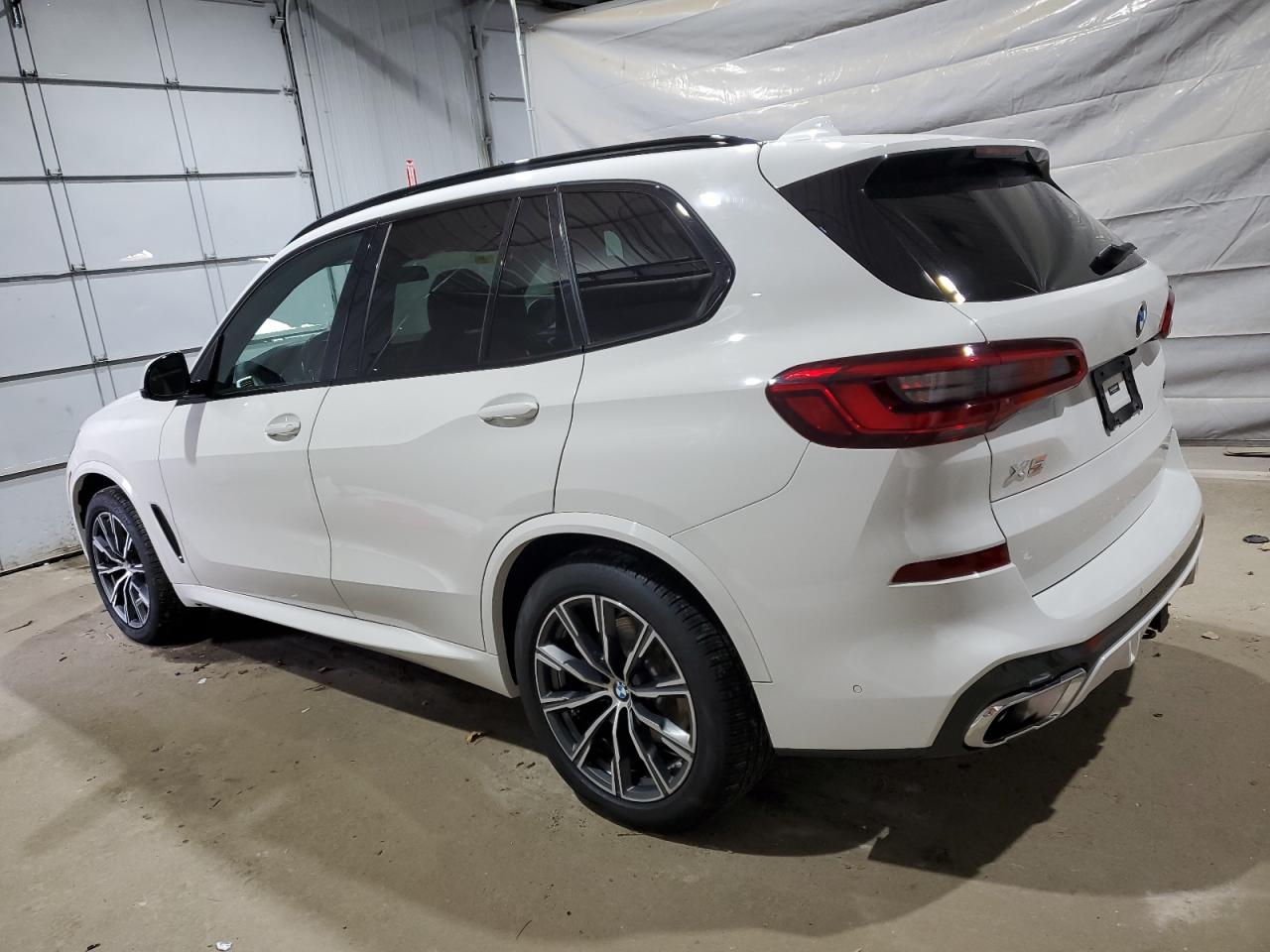 BMW X5 XDRIVE40I