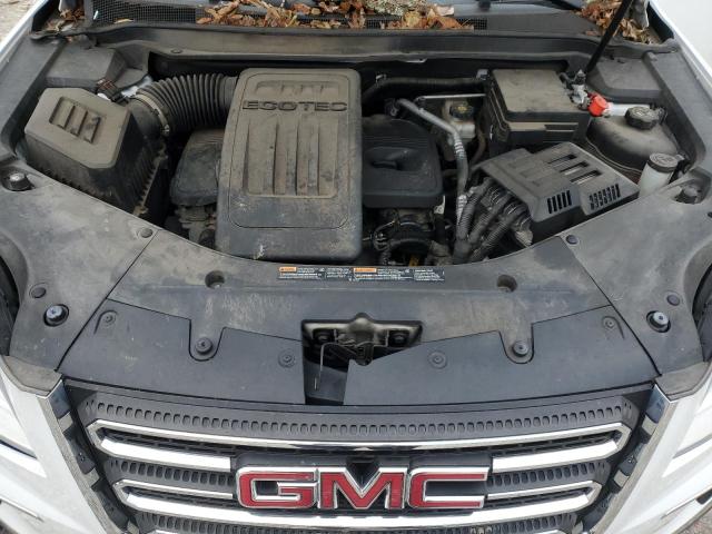 2017 GMC TERRAIN SL #3305389368