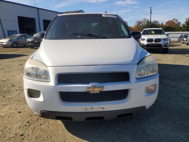 2008 CHEVROLET UPLANDER L #3302868903