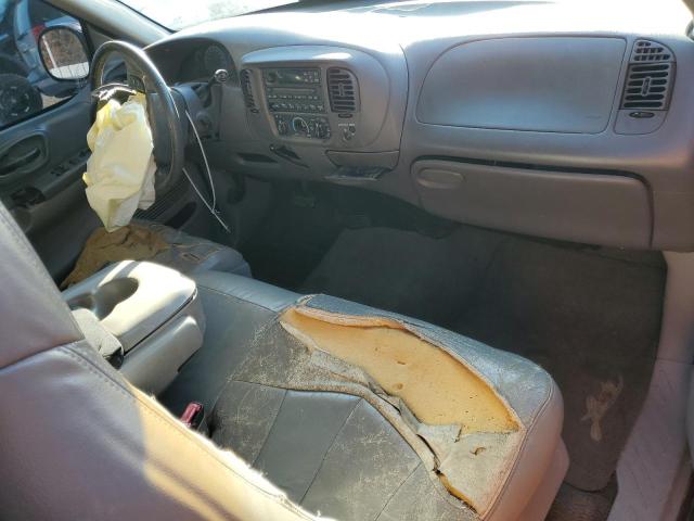 1999 FORD F150 #3294407533