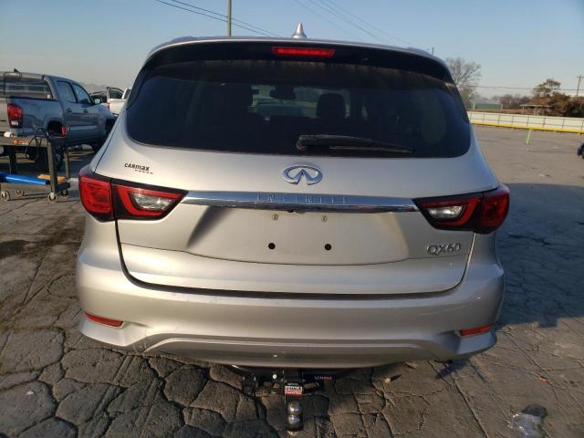 2018 INFINITI QX60 #3316080243