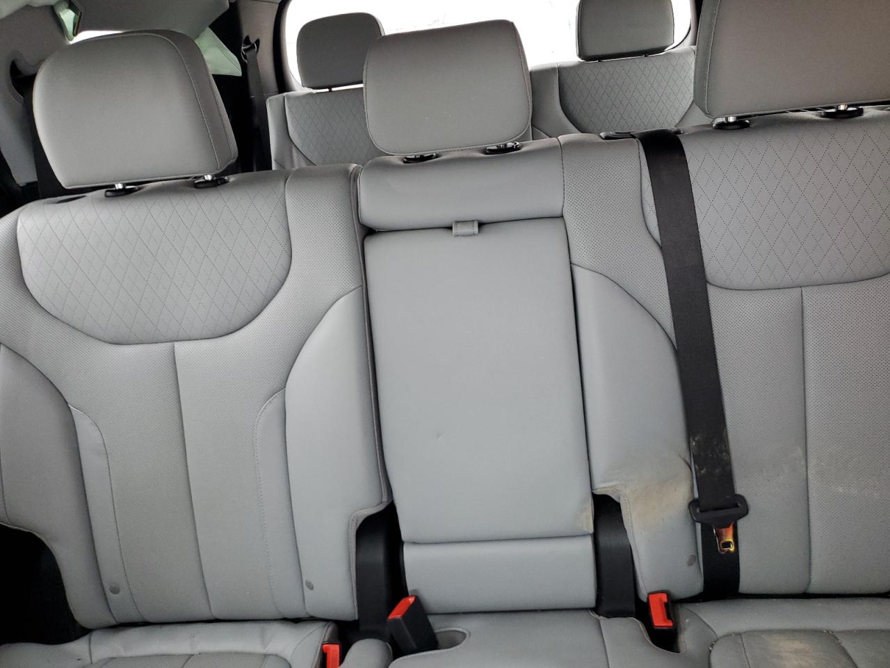 HYUNDAI PALISADE SEL