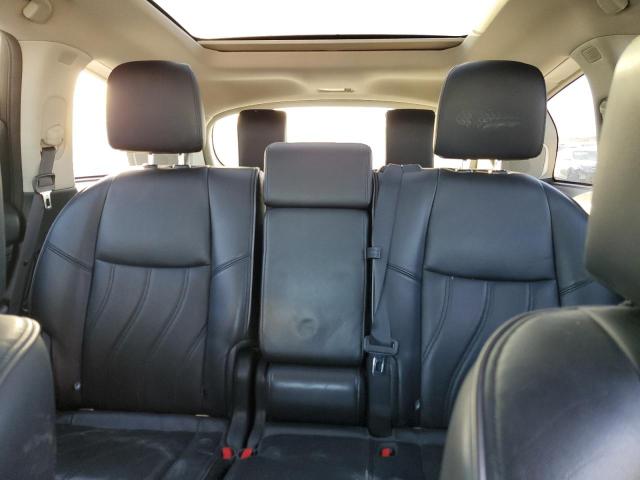 2014 INFINITI QX60 - 5N1AL0MN1EC550410